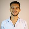 Zeyad's portrait